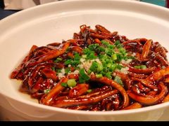 -老吉堂上海本帮菜(工体店)