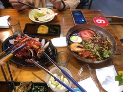 -吉志烤肉(太原总店)