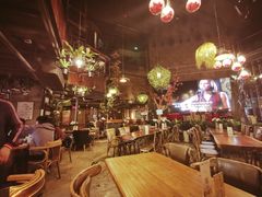 大堂-胡桃里音乐酒馆(曲江店)