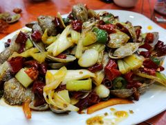 -回味南塘老王虾尾(总店)