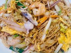-王庄阿咪海鲜大排档(象园店)
