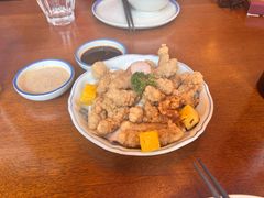 -林四喜·闽南传家菜(鼓浪屿店)