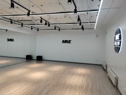 -MME街舞