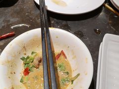 -火锅岛潮牌自助餐厅(天津天佑城店)