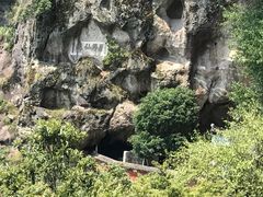 -大慈岩风景区