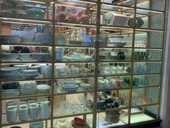 -ZARA HOME(蓝色港湾店)