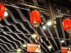 -老浒记烤鸭-北京菜(琉璃厂店)