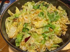 -雀舞云南菜(天津天河城购物中心店)