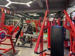 -KingBull私教健身&格斗订制(龙井商业中心店)
