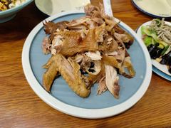 -浑河春面馆·老北京非遗鹿角面(房山店)