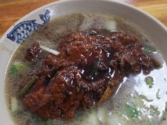 -无名氏面馆(邮电路店)