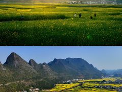 -万峰林风景区