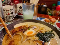 -半藏居酒屋(香港花园店)
