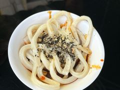 -巧姑传