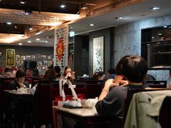 大堂-糖朝(尖沙咀店)