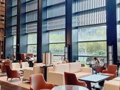 -木嘛working coffee(前海店)