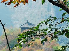 -龙庆峡风景区