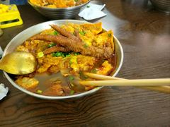 -龍城柳州螺蛳粉(群星路店)