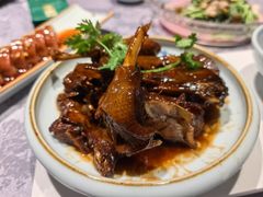 -山外山菜馆(玉泉路店)