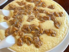 海胆鸡蛋糕-春妮海味饭店