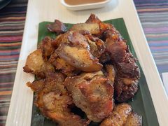 -呐咪傣园·云南菜(石厦店)