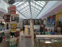 -茶话弄(李家村万达店)