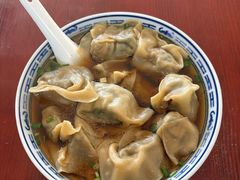 乡味馄饨-古徽州馄饨店(宝安路店)