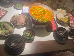 -旺福·贵州酸汤牛肉火锅(陆悦天地店)