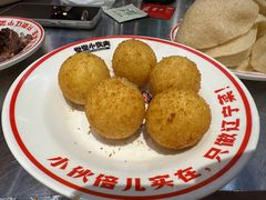 -堂堂小伙夫·辽宁小吃大排档(京西大悦城店)