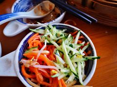 -包整·丝娃娃(一览甲秀楼风景店)