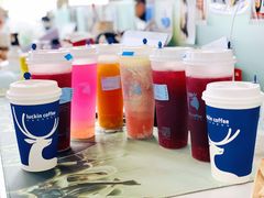 -瑞幸咖啡(国际珠宝交易中心店)