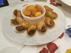 -L'Arome芳芳法国餐厅(仙林金鹰店)