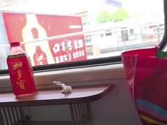 -合肥火车站(地铁站)