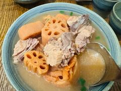 -静一餐厅·湖北菜(前门店)