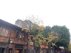 -三坊七巷历史文化街区