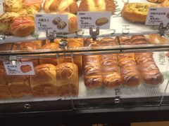 -御蝶坊面包KNAC(沙河西店)