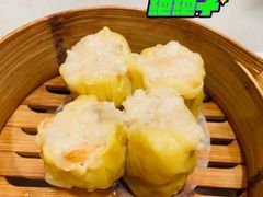 鲜虾烧麦-金鼎轩(方庄天坛店)