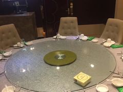 包厢-泰钰丰烤鸭.天津菜(开发区店)