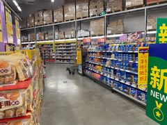 -麦德龙(京顺路商场店)