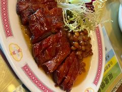 -吴系粤菜馆·茶餐厅(深业上城店)