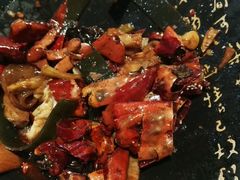 -一麻一辣麻辣香锅(方庄店)