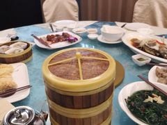 -香云轩·顺德菜(香云纱园林酒店店)