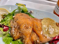 -宜家·瑞典风味餐厅(四元桥店)