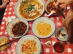 -荆九爷爆炒桥头三嫩(云南北路店)