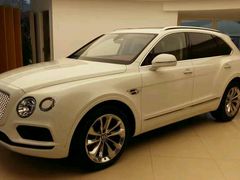 -BENTLEY(张杨路店)