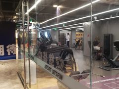 -乐刻运动健身(枫蓝国际升级店)