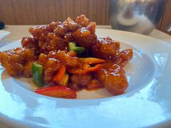 -马凯餐厅(长椿街店)