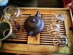 -丽江庭院之爱在路上(西单店)