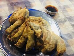 -桂萍特色牛筋牛杂(长堤街总店)