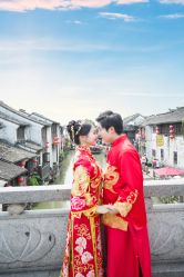 -蜜恋婚纱摄影·客片研发(苏州店)